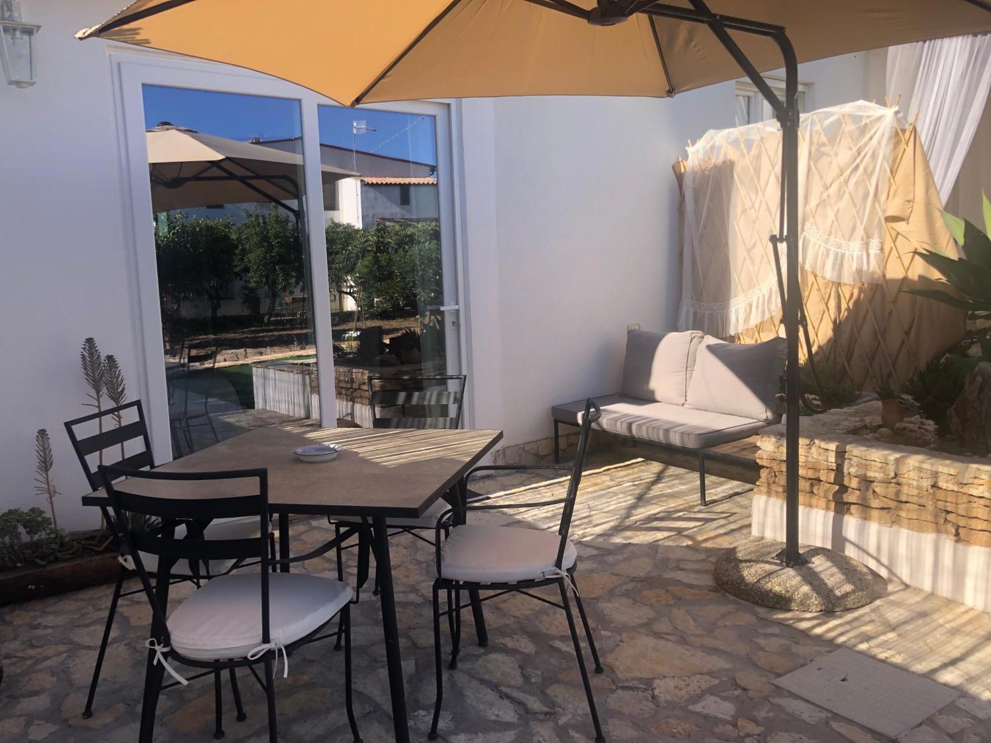 Hotel Jess & Joe'S Castelvetrano Exterior foto